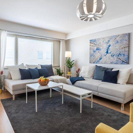 רובניימי City Holiday Apartments 1 מראה חיצוני תמונה