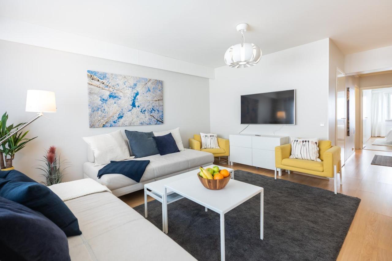 רובניימי City Holiday Apartments 1 מראה חיצוני תמונה