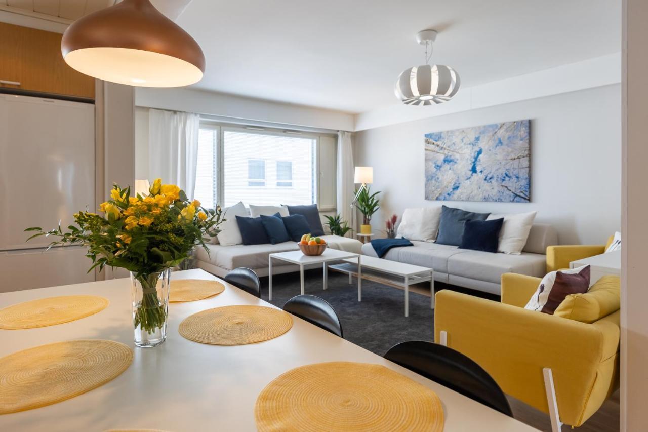 רובניימי City Holiday Apartments 1 מראה חיצוני תמונה